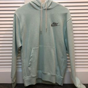 Mens nike hoodie